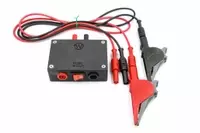WCDT Current Drain Tester Assembly